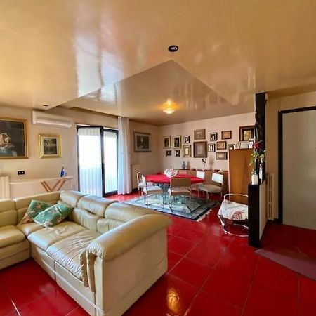 Appartement Casa Mariella à Monopoli Extérieur photo