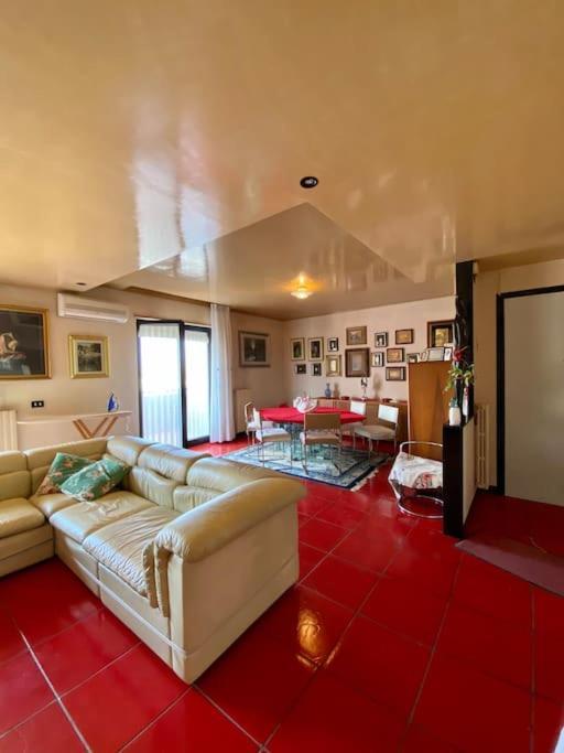 Appartement Casa Mariella à Monopoli Extérieur photo