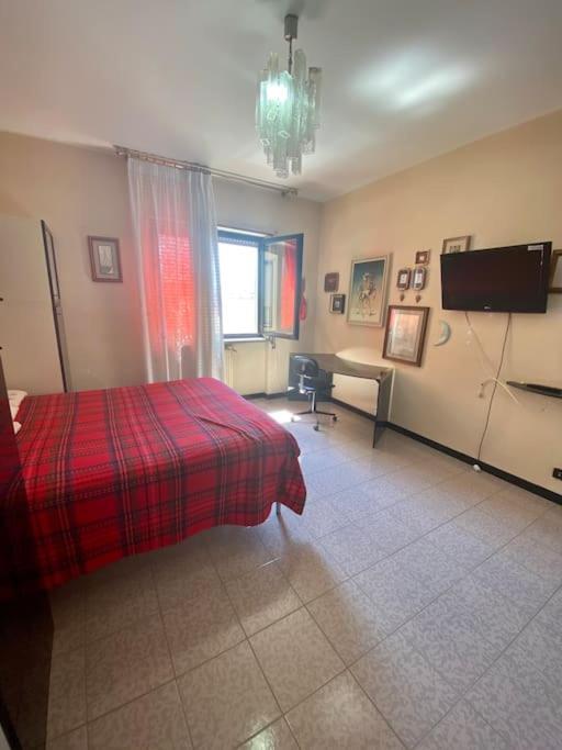 Appartement Casa Mariella à Monopoli Extérieur photo