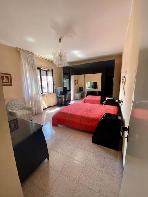 Appartement Casa Mariella à Monopoli Extérieur photo